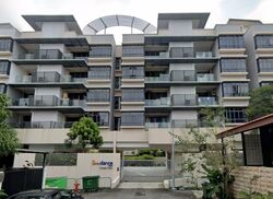 Duku Place (D15), Condominium #552017021